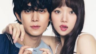 Kim Young Dae dan Lee Sung Kyung Bicara Tentang Drama 'Shooting Star'