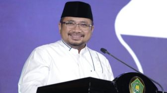 Indonesia Dapat Kuota 100.051 Jemaah Haji, Kloter Pertama Berangkat 4 Juni 2022