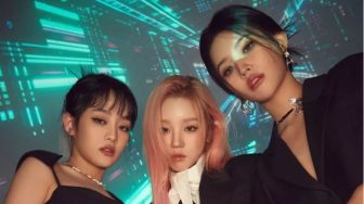 Jeon Soyeon, Yuqi, dan Minnie Ungkap Fakta Menarik Album Baru (G)I-DLE