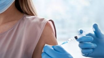 Waduh! Pemkot Bogor Setop Vaksinasi Booster Gegara Stok Vaksin Menipis