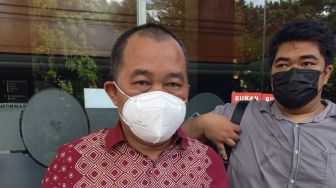 Mendag Luthfi Diminta Penuhi Panggilan Kejagung Soal Korupsi Mafia Minyak Goreng