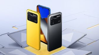 Perbandingan Poco M4 Pro vs Infinix Zero 5G, Mana yang Lebih Gahar?