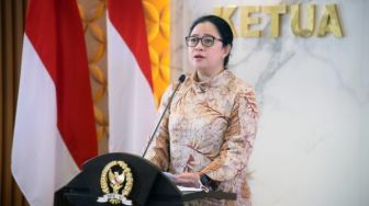 Penerapan Prokes di IPU ke-144 Dipuji WHO, Puan: Berkat Gotong Royong Semua