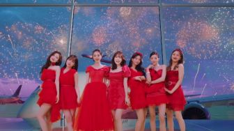 Lirik Lagu Real Love - Oh My Girl