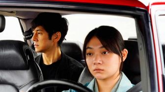 8 Fakta Drive My Car, Film Jepang yang Sukses Boyong Piala Oscar 2022