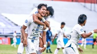 Hasil BRI Liga 1: PSIS Semarang Happy Ending Setelah Bungkam Persela Lamongan 2-1