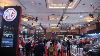 Sepanjang Maret, Penjualan Mobil Astra Naik 27 Persen Berkat PPnBM dan Jakarta Auto Week 2022
