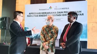 Wow! Meski Kondisi Sulit Karena Pandemi, Super Blok Terbesar di Jawa Tengah Bakal Dibangun di Kota Semarang