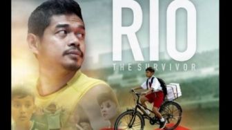 Raih Banyak Penghargaan, Rio The Survivor Akhirnya Tayang di Bioskop Akhir Bulan Ini