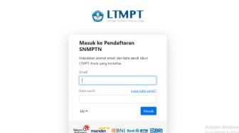 Link Lengkap Dan Cara Cek Hasil SNMPTN 2022 di 31 PTN di Indonesia