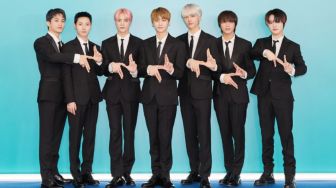 NCT Dream Puncaki Chart Domestik, iTunes, Jepang, China lewat 'Glitch Mode'