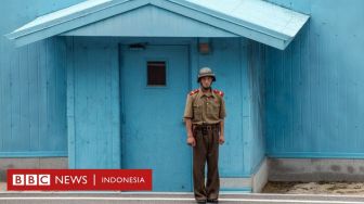 Hidup di Penjara Korea Utara: Dipukuli dan Dipaksa Aborsi