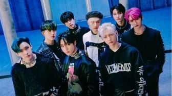 Album Stray Kids 'ODDINARY' Berhasil Debut di Urutan 1 Chart Billboard 200