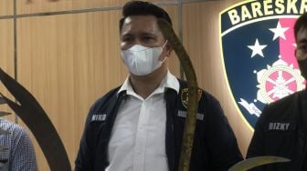 Tawuran Maut di Kota Bambu Jakbar, 3 Orang Jadi Tersangka, 1 di Antaranya di Bawah Umur