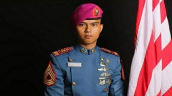 Korban Serangan KKB, Lettu Anumerta Marinir M Iqbal Berencana Nikah November 2022
