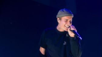 Jangan Kehabisan! Tiket Konser Justin Bieber Dijual Mulai Sabtu, 2 April 2022