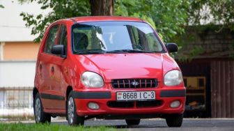 Harga Hyundai Atoz Bekas, Spesifikasi, dan Keunggulannya