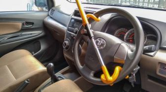 Rekomendasi Kunci Stang Mobil Terbaik, Dijamin Aman!