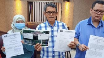 Pengelola Purajaya Beach Resort Gugat BP Batam, Anggap Langgar Tata Cara Pembatalan Alokasi Lahan