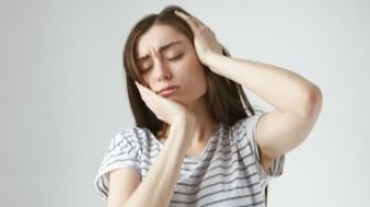 Dokter Ungkap Alasan Mengapa Sakit Gigi Bisa Sebabkan Migrain atau Sakit Kepala Sebelah