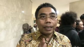 APBD DKI 2022 Baru Terserap Setengah, Fraksi PDIP: Penyebabnya TGUPP Anies Baswedan