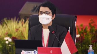Anggota G20 Dukung Isu Prioritas yang Diusulkan Indonesia di DEWG