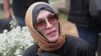 Angelina Sondakh Ingin Bertemu SBY, Akui Kirim Doa untuk Mendiang Ani Yudhoyono