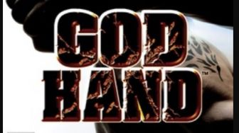 Kumpulan Cheat God Hand PS2, Nostalgia Kuy!