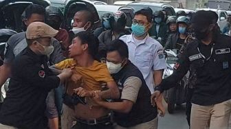 Pemkot Jakbar Jaring 81 PMKS Selama Ramadhan, Paling Banyak di Grogol Petamburan