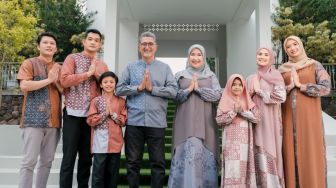 Elzatta Rilis Koleksi Ramadhan dan Lebaran dengan Nuansa Tradisional Daerah di Indonesia
