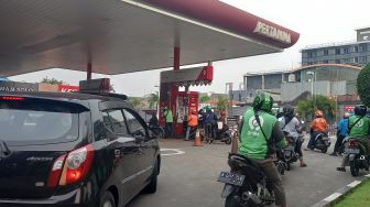 Soal Isu Harga Pertamax Bakal Naik, Warga Menolak: Pasti Pada Lari ke Pertalite