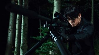 The Killer, Film Terbaru Jang Hyuk Lakukan Pra-Penjualan di 23 Negara Dunia