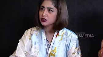 Ngeri! Ini Ucapan Nikita Mirzani yang Tuduh Dewi Perssik Lakukan Aborsi 5 Kali