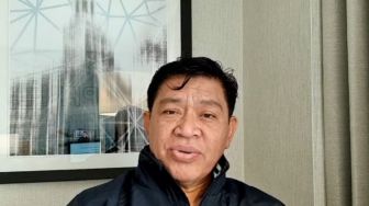 6 Fakta Pendeta Saifuddin Ibrahim Tersangka Penistaan Agama: Tak Berada di Indonesia, Diburu FBI?