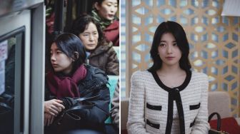 Bae Suzy Berbagi Kisah Tentang Karakternya yang Menarik di Drama Korea 'Anna'