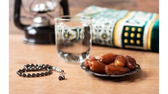 Ahli Gizi Sebut Kesadaran Gaya Hidup Sehat Bisa Dimulai saat Bulan Ramadhan, Begini Caranya