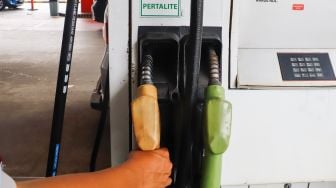 Janji BBM dan LPG Subsidi Tidak Akan Langka, DPR Ungkap Alasannya