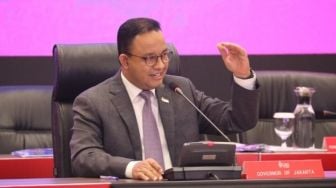 Isi Keputusan Gubernur DKI Jakarta Nomor 292 Tahun 2022 Tentang Jam Kerja Pegawai Pemprov DKI Selama Ramadhan