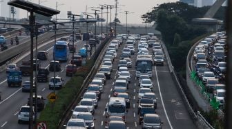 Catat, Ini Syarat Mudik Lebaran 2022 Gunakan Mobil Pribadi