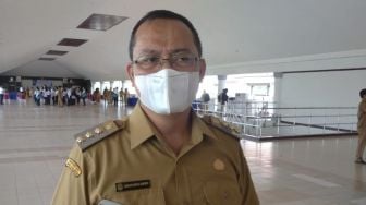 Bupati Bengkayang Larang Organisasi Perangkat Daerah Pakai Bahan Bakar Minyak Subsidi