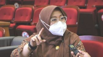 Plt Kepala Diskes Kaltim Klaim Cakupan Vaksinasi Lansia di Seluruh Kabupaten di Atas 60 Persen untuk Dosis Pertama