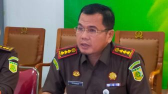 Jaksa Gadungan Catut Nama Kepala Kejari Kota Malang Buat 'Palak' Beberapa Kantor Dinas
