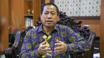 Jateng Disebut Termiskin di Pulau Jawa, Ini Penjelasan Kepala BPS Jawa Tengah