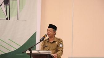 Kubu Raya Mantapkan Kurikulum Muatan Lokal Gambut dan Mangrove