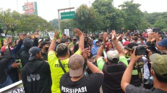 Polemik FC Bekasi City, Tak Diakui Keberadaannya oleh Suporter Bekasi: Jangan Harapkan Dukungan Dukungan dari Kami