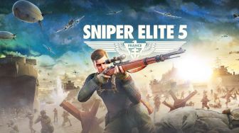 Sniper Elite 5 Marksman, Game Terbaru Rebellion Developments Rilis Trailer 