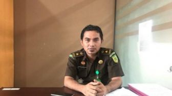 149 Dokumen Fiktif LPD Sangeh Senilai Rp130 Miliar Lebih Disita
