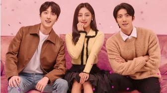 Drama Chani dan Hwiyoung SF9 'Miracle' Akan Tayang Bulan Depan di Jepang