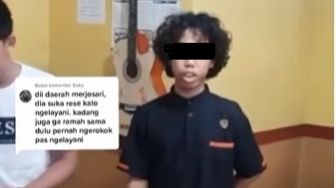 Viral Pembeli di Malang Ini Justru Dapat Makian saat Komplain Pesanan