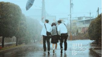 Resmi Diremake ke Versi Korea, Ini Sinopsis Drama Taiwan 'Someday or One Day'